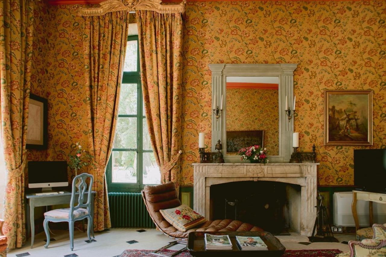Chateau De Varenne