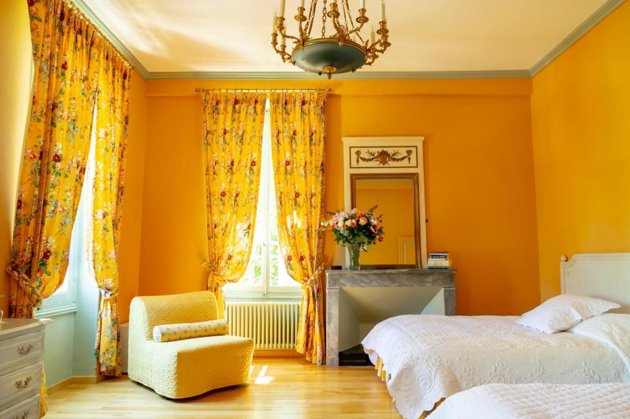 Chateau De Varenne Hotel