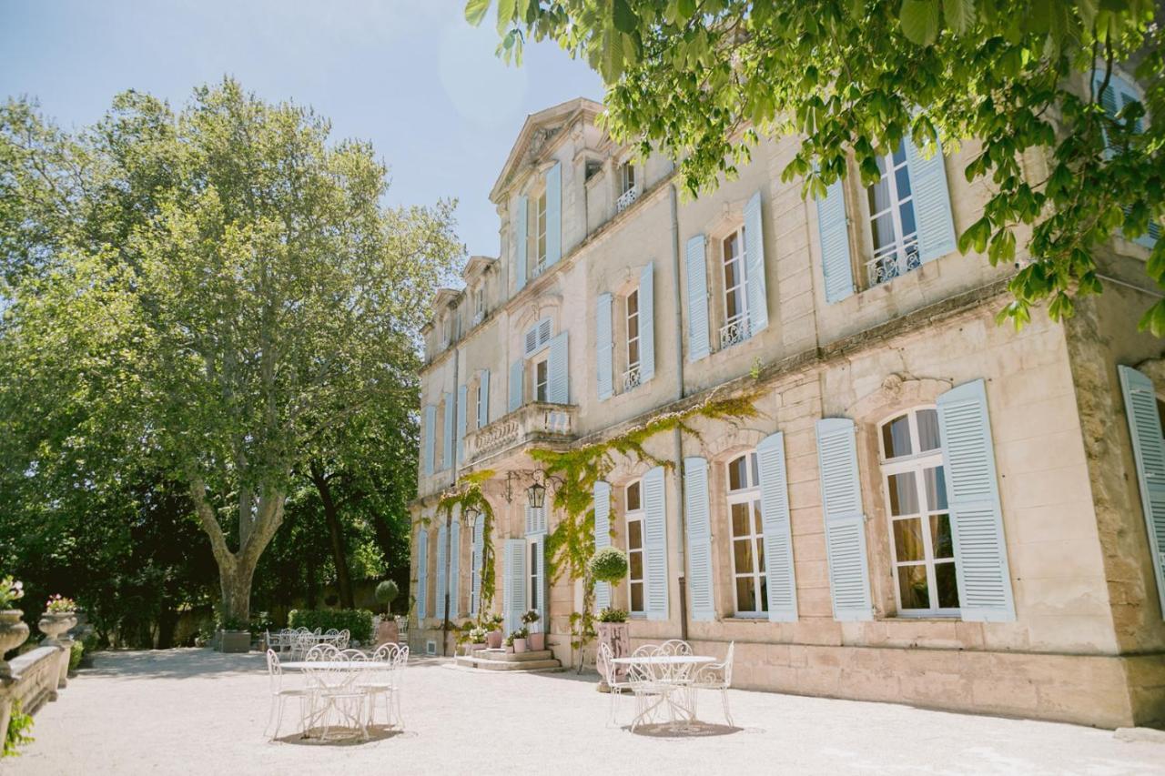Hotel Chateau De Varenne