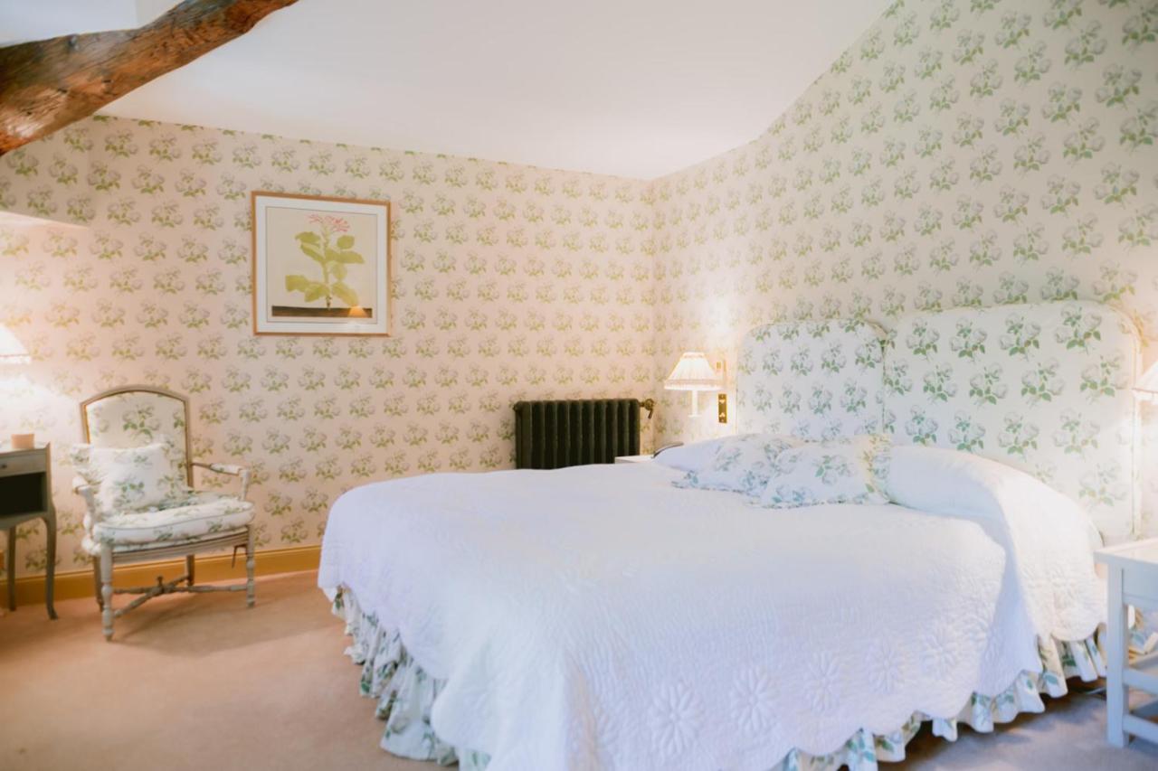 Chateau De Varenne Hotel Sauveterre (Gard)