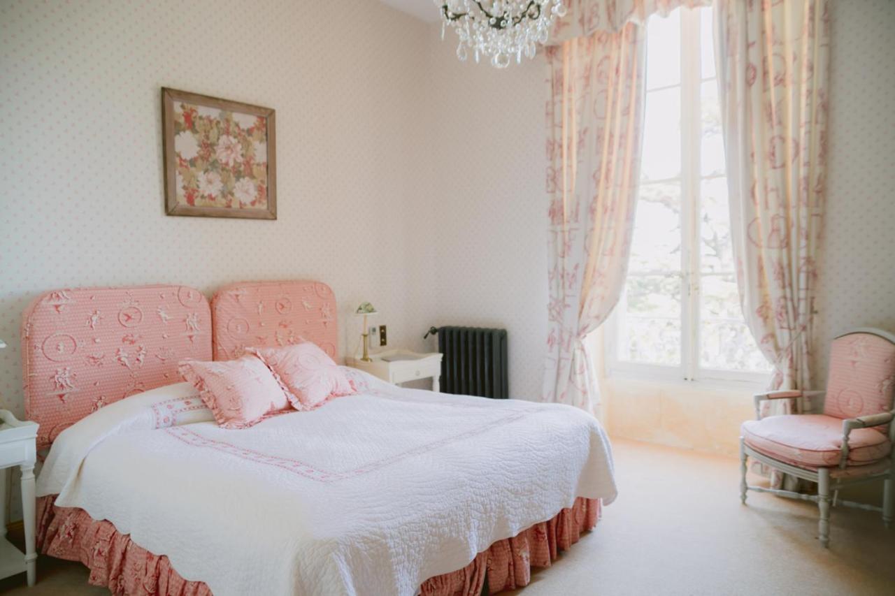 Chateau De Varenne Hotel 4*