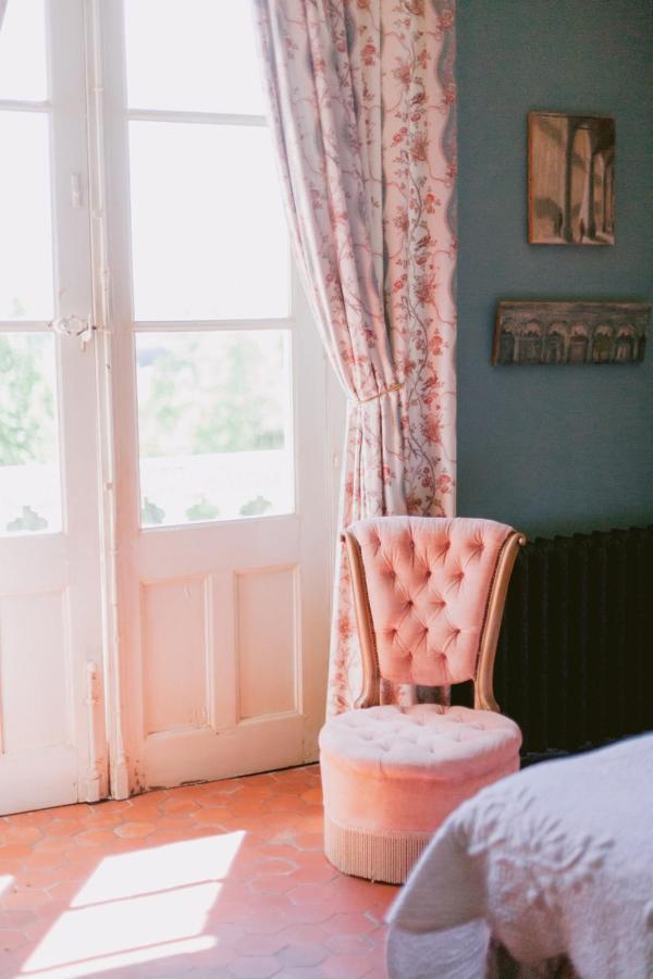 Hotel Chateau De Varenne