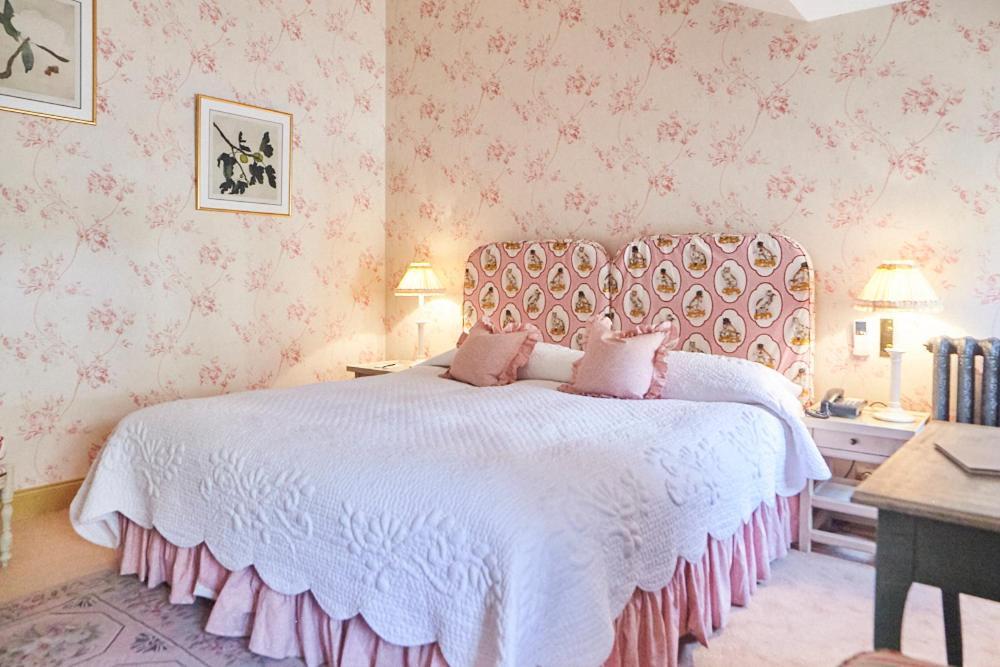 Chateau De Varenne Hotel 4*