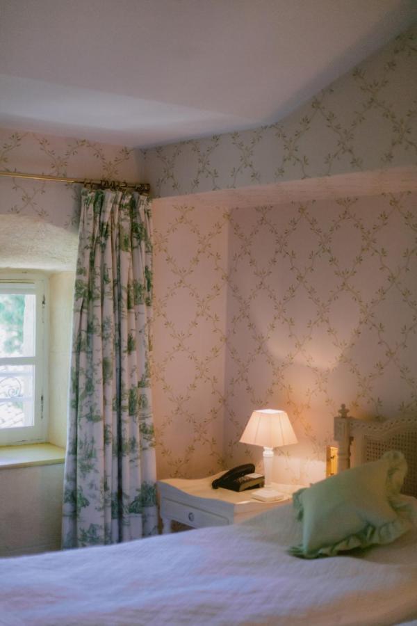 Chateau De Varenne Hotel