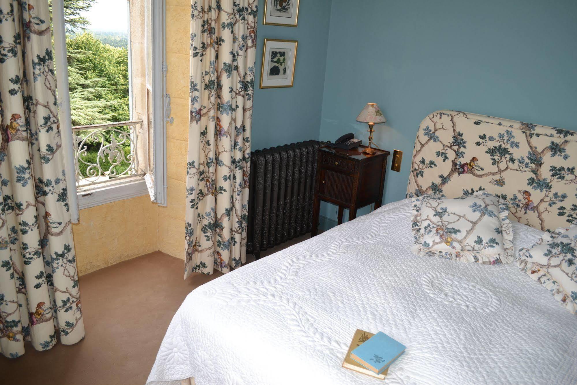 Chateau De Varenne Hotel