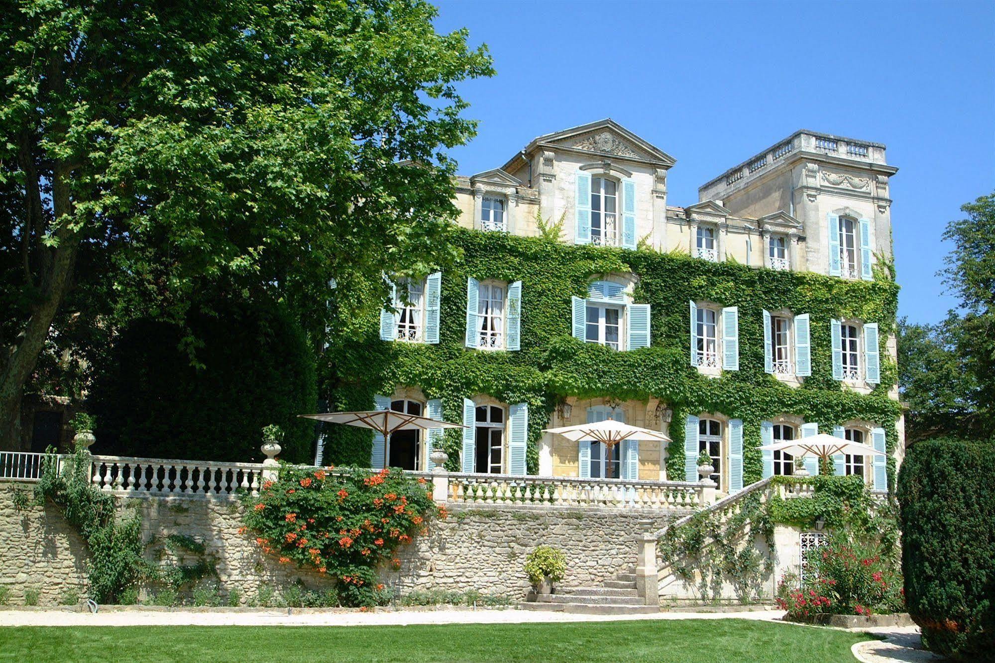 Chateau De Varenne Hotel